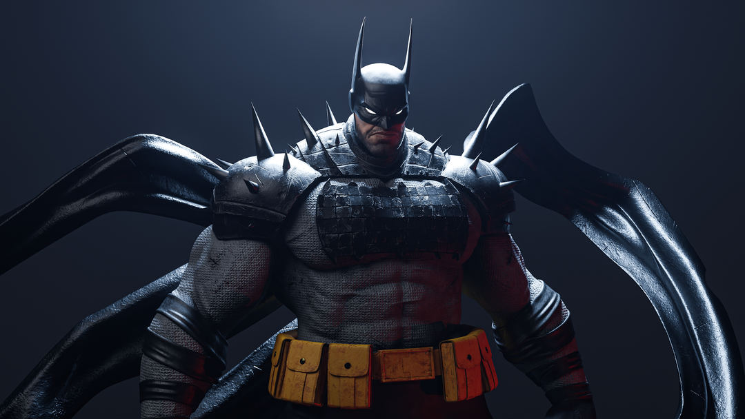 Absolute Batman