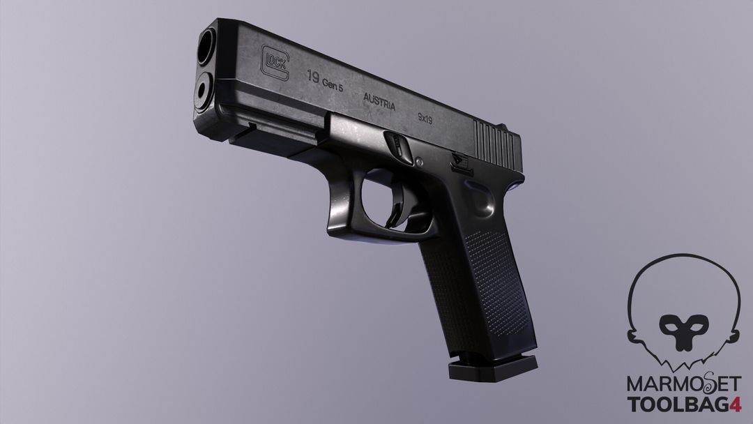 Gun