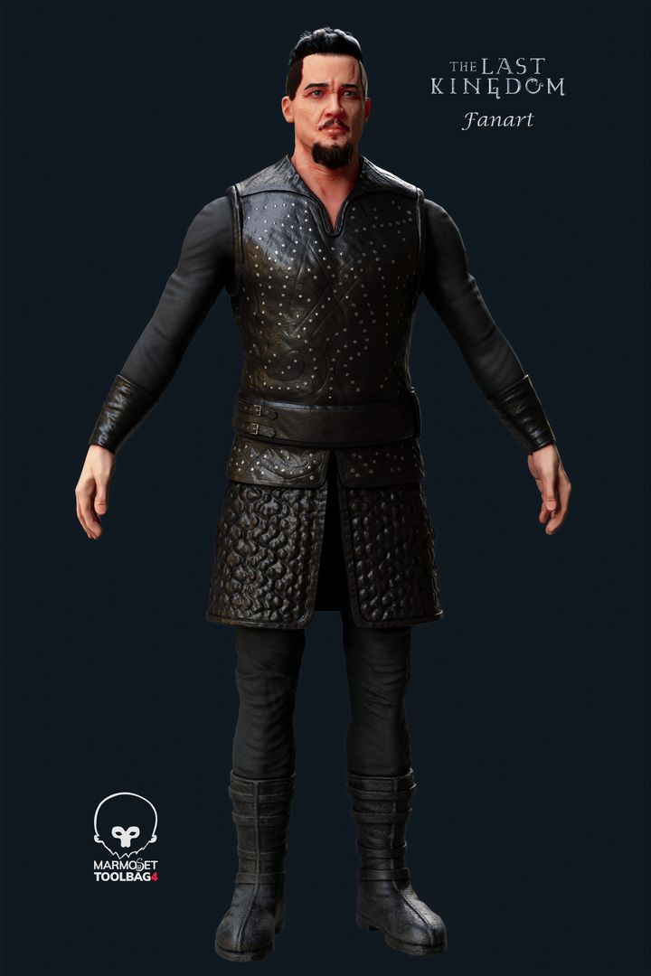 Uhtred Game Model
