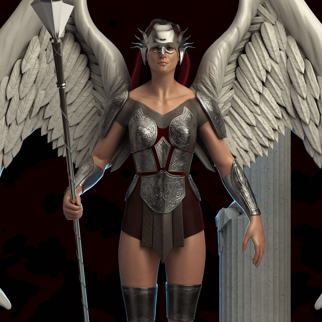 Valkyrie