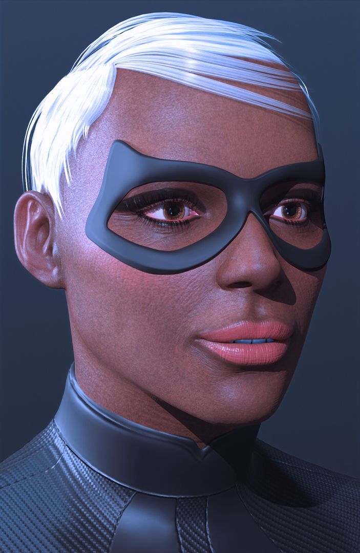 Black Cat
