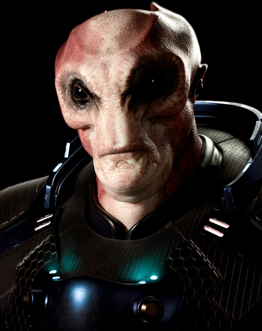Alien