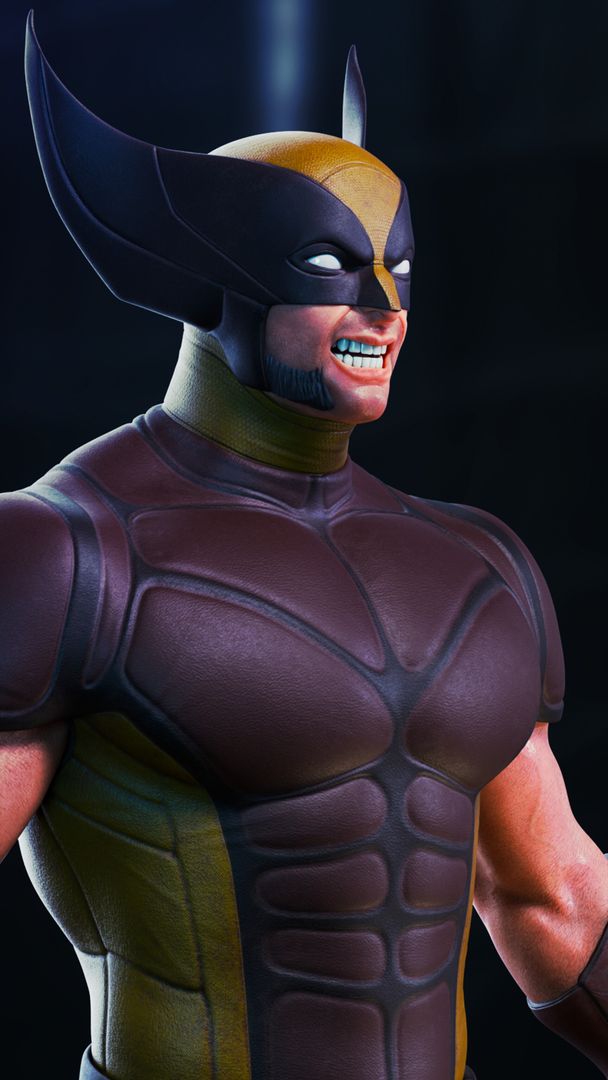 Wolverine