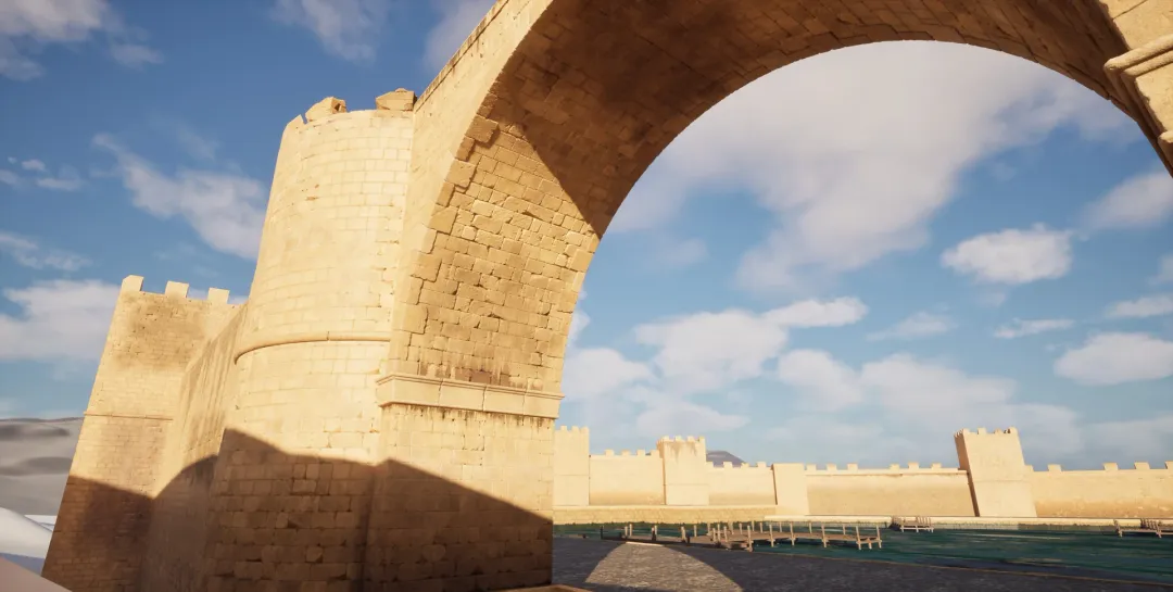 Unannounced Project Breakdown