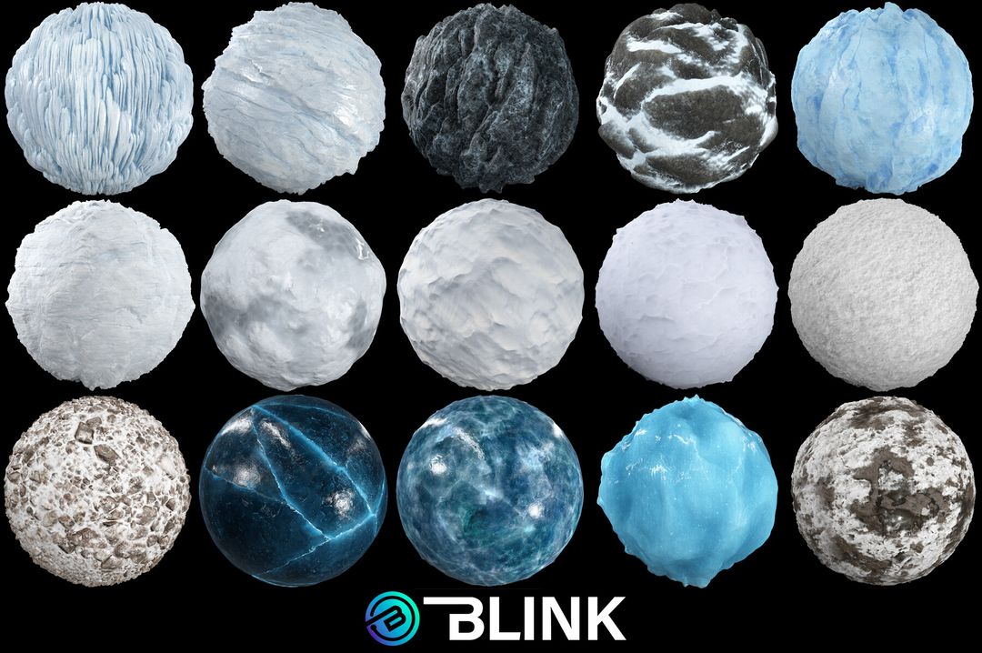 Realistic Procedural Textures