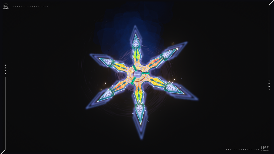 Shuriken 3D - Throwing Weapon