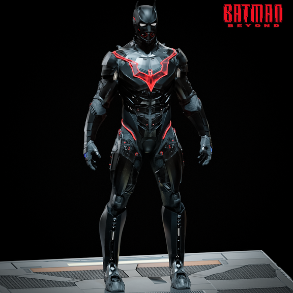 Batman Beyond