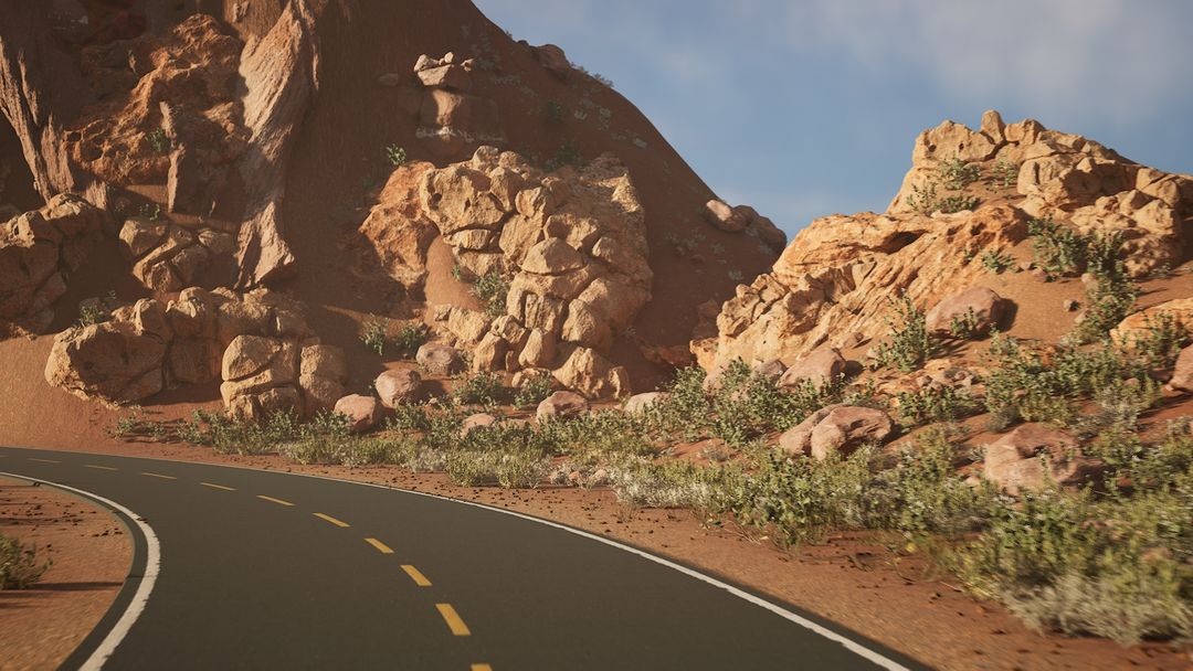 Unreal Engine - Rendering