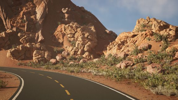 Unreal Engine - Rendering