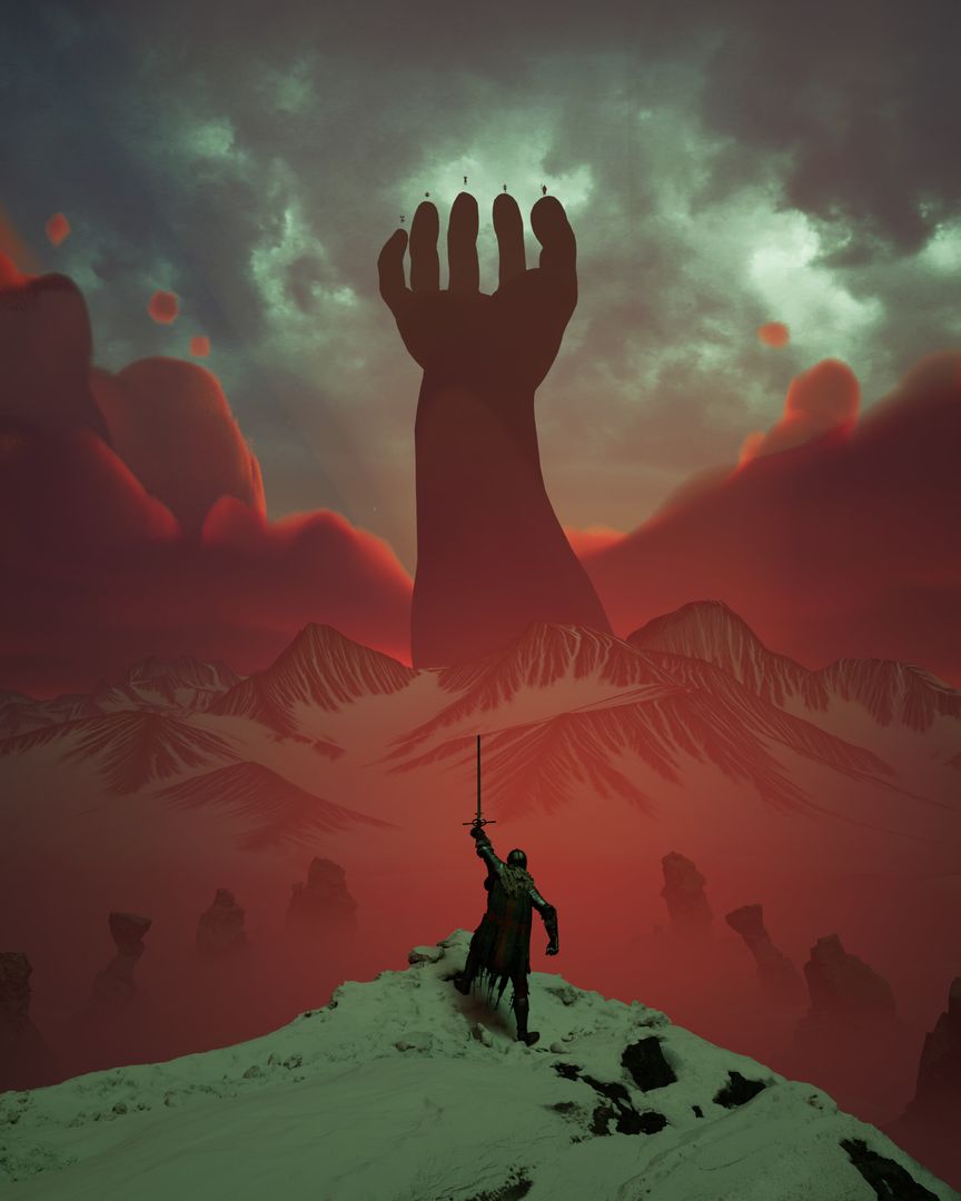 God Hand