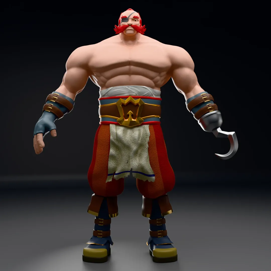 character study, braum lol