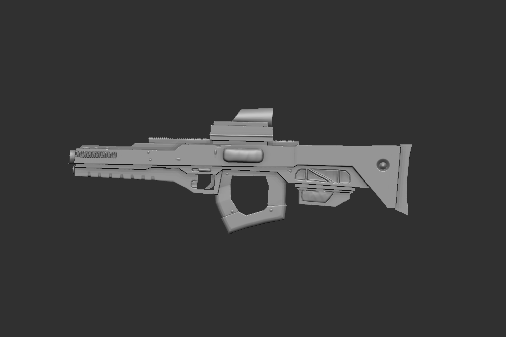 Board Game Models for 6mm and 28mm Board game for 3d Printing