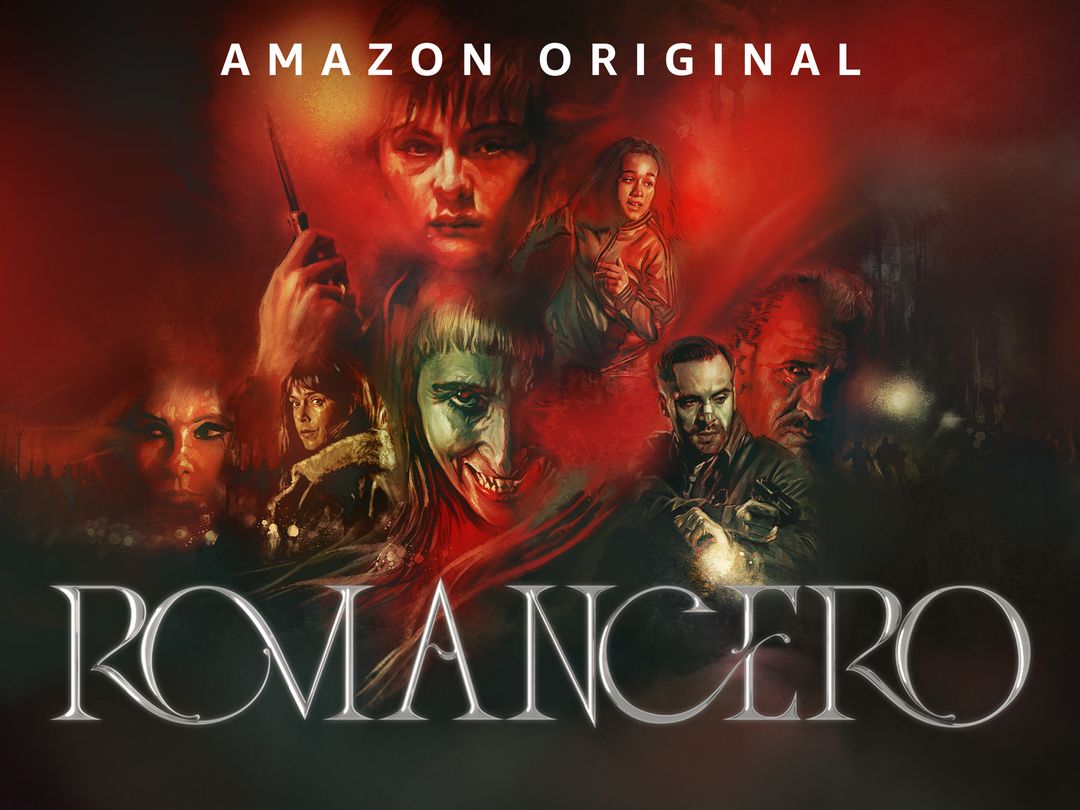 Romancero – Digital Double