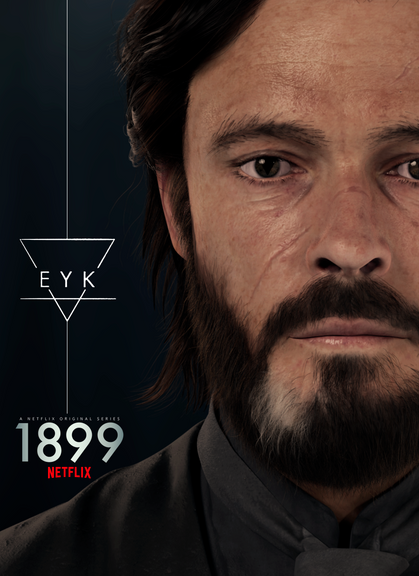 1899 – Digital Doubles & Crowd Assets