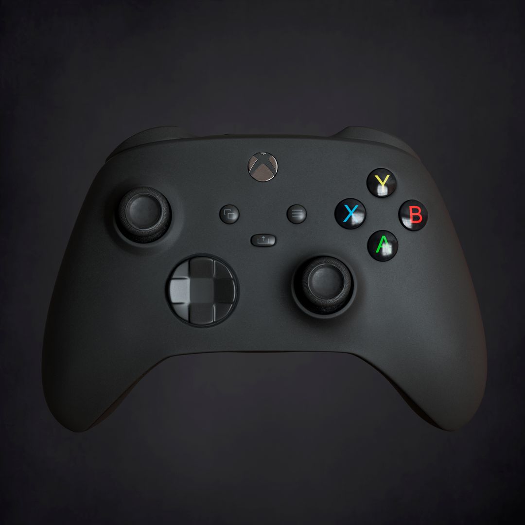 XBOX 360 Controller