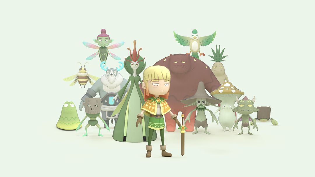 Sunlight Quest