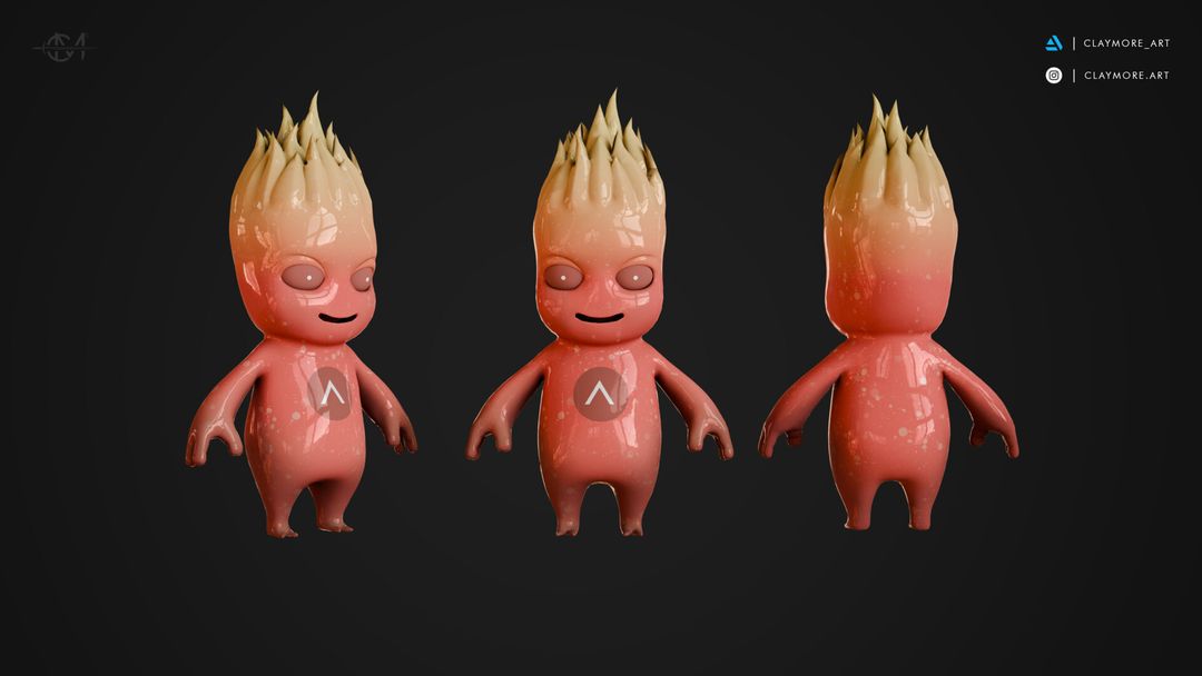 Mascots