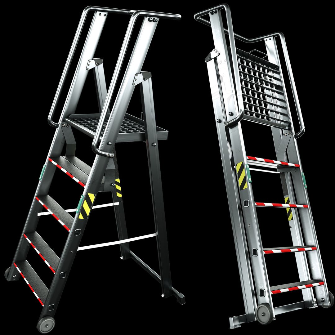 Ladder