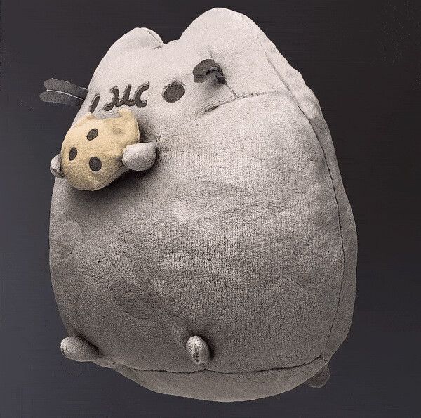 Pusheen