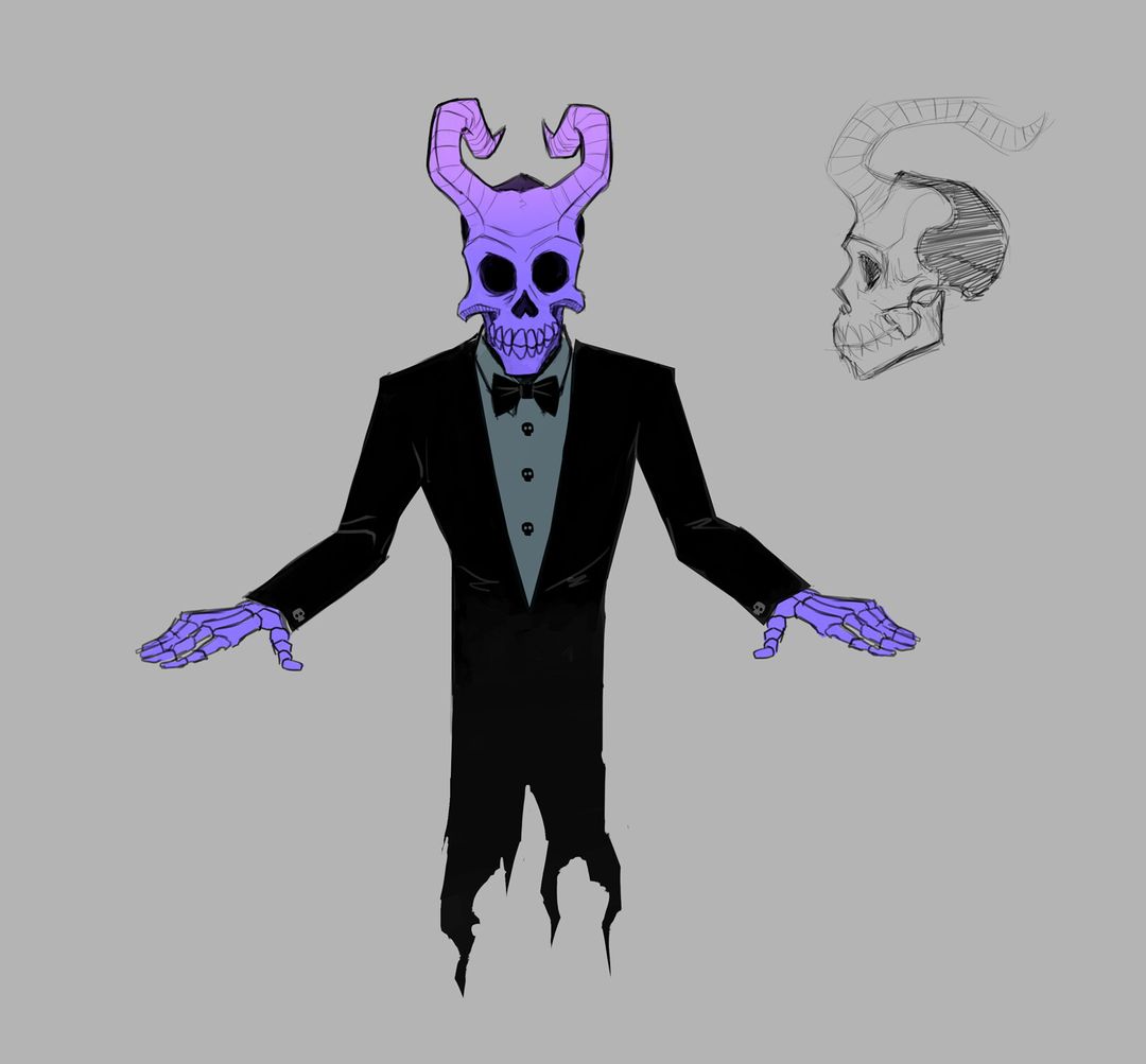 Deathjack