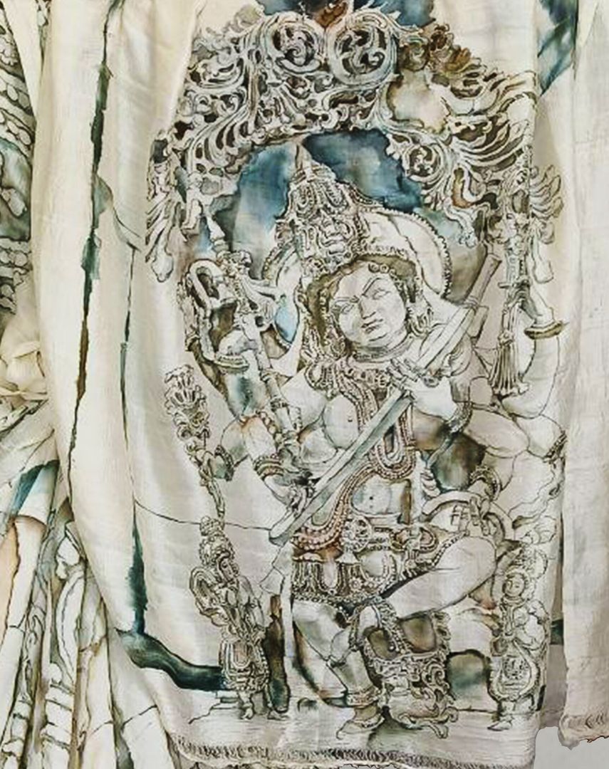 Saraswati