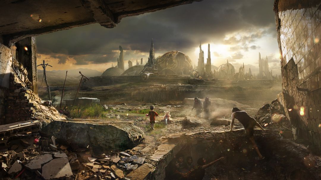 Down the no man's land_02
