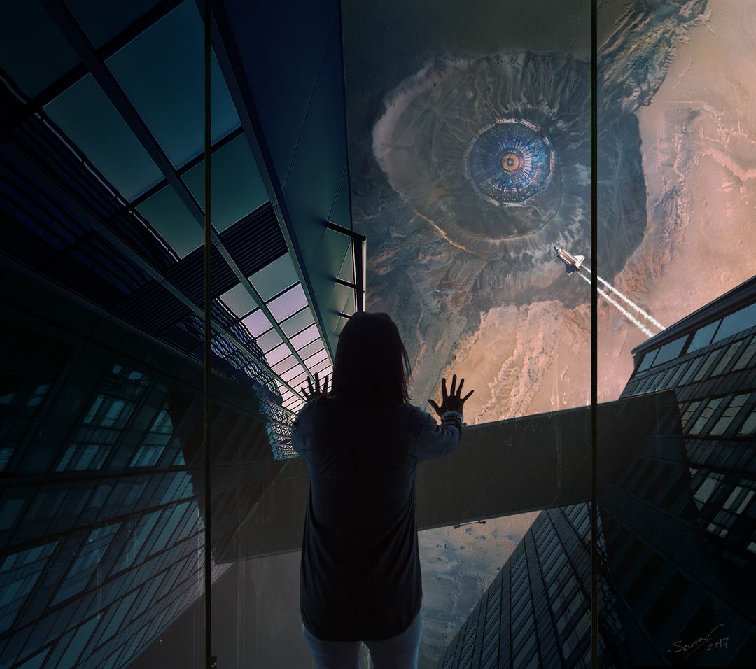 Singularity