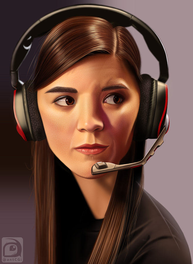 Epics GG by Antony W.