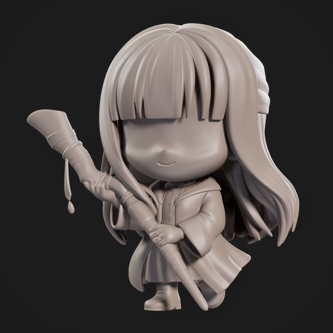 Frieren Collection - Cosbi Figure Sculpt