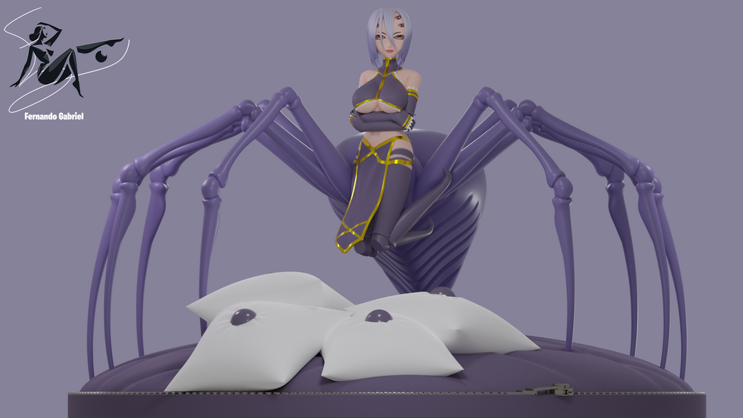 Rachnera Arachnera