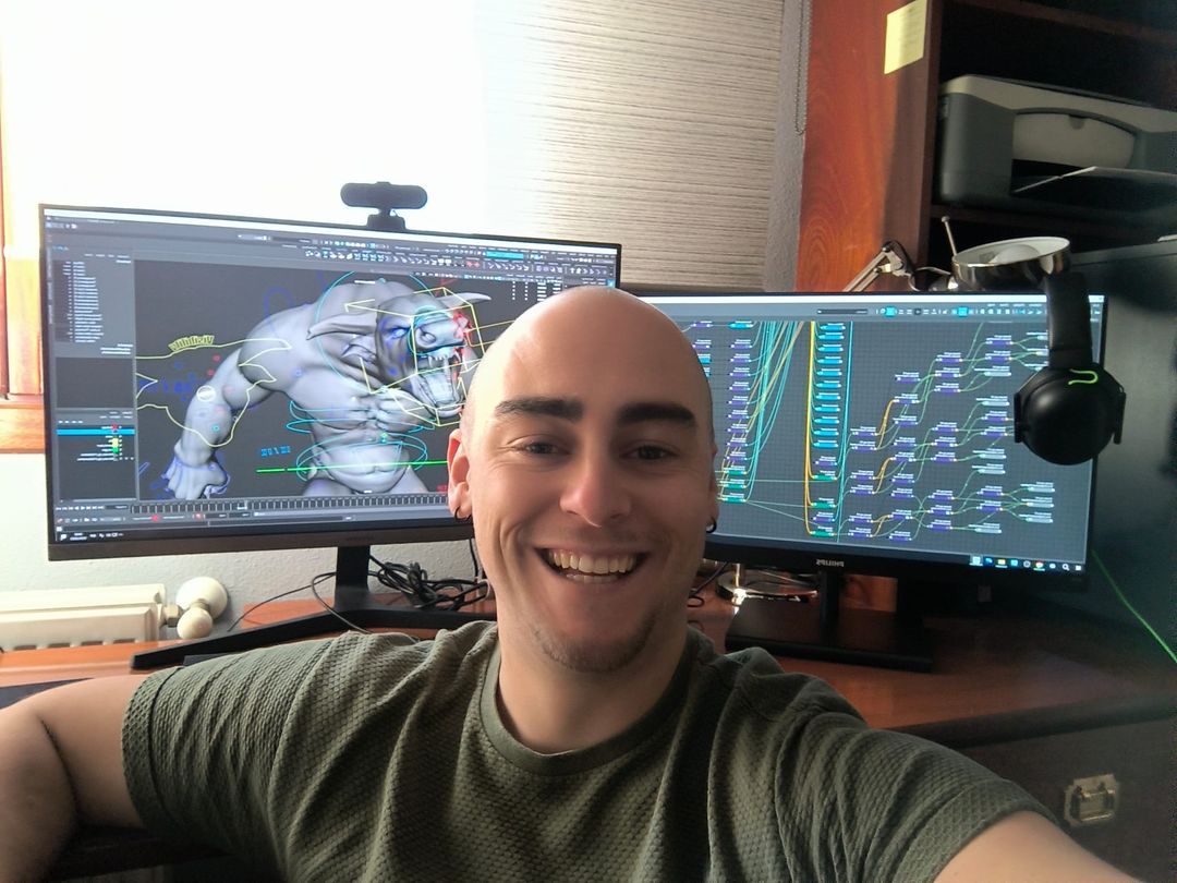 Profile Image