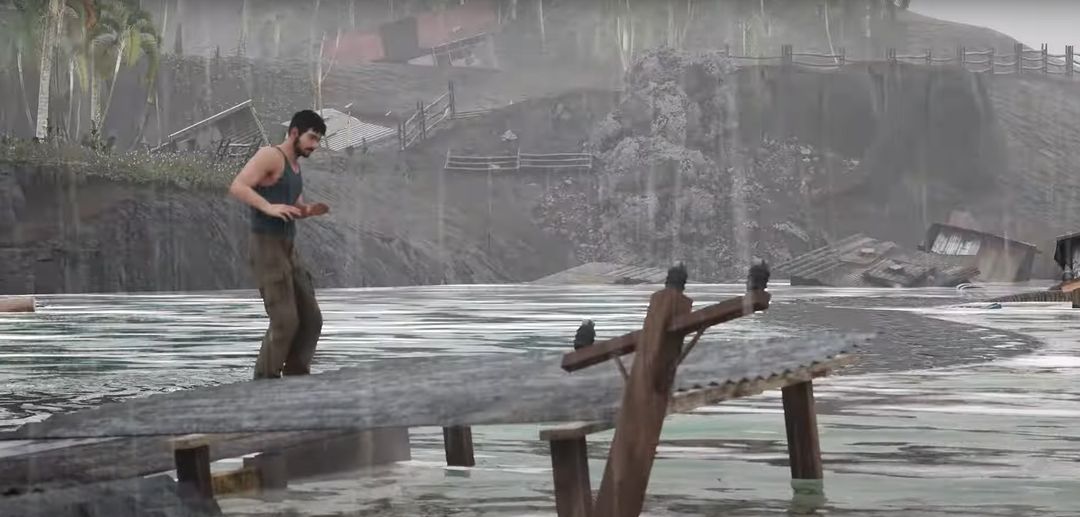 Unreal Engine