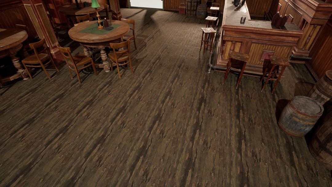 Material Variation Shader
