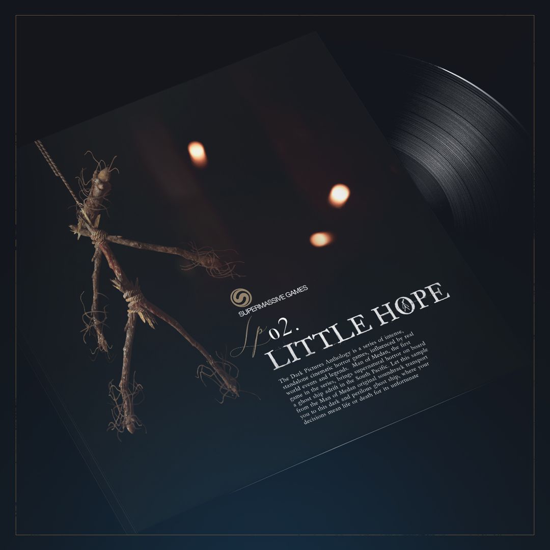 VINYL DESIGN