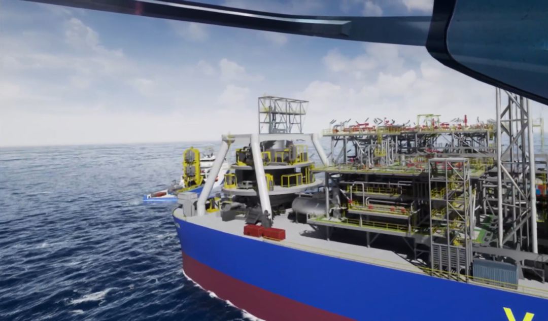 Enauta VR Experience