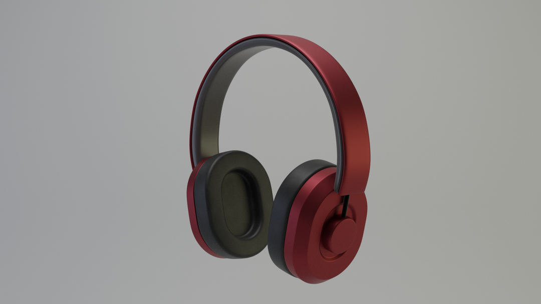 Headset