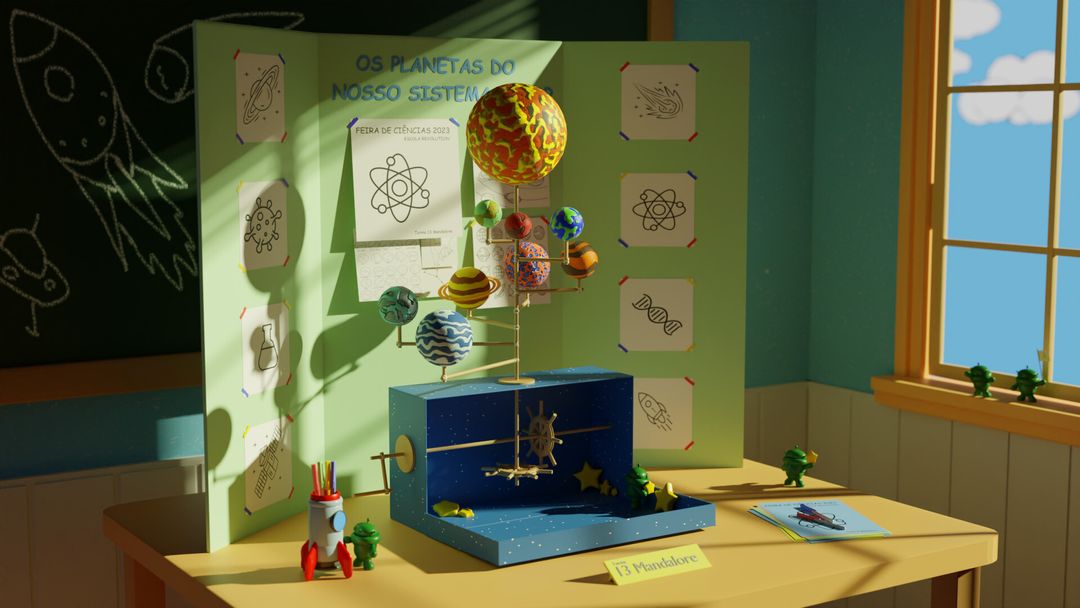 Science Fair 2023