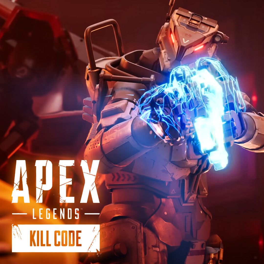Apex Legends Killcode