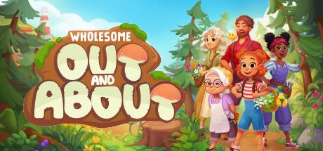 Out and About - Cinematic