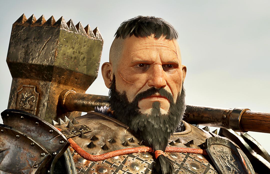 King Arthur's Knight