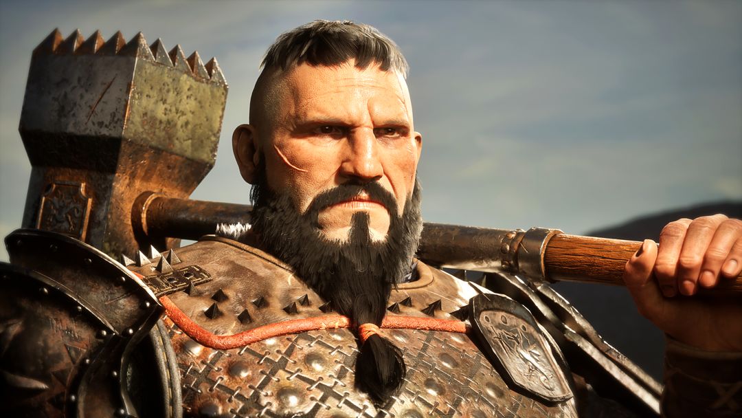 King Arthur's Knight