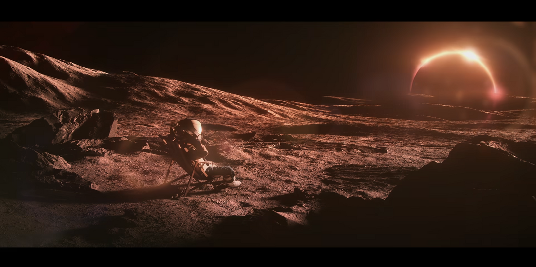 MoonKeeper Shortfilm