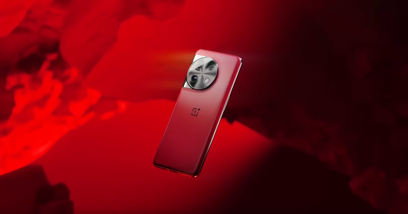 OnePlus