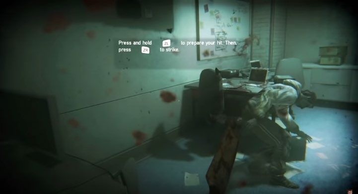 Unity software C# Developer