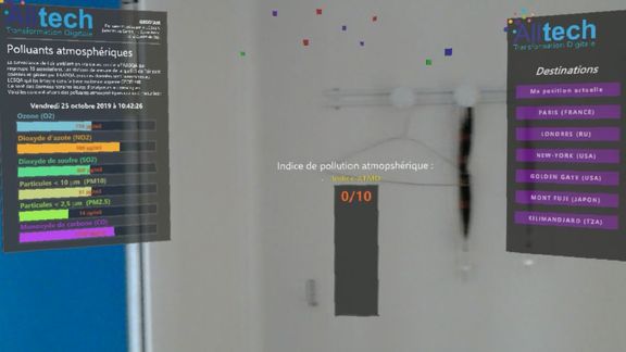 Unity software C# Developer - R&D