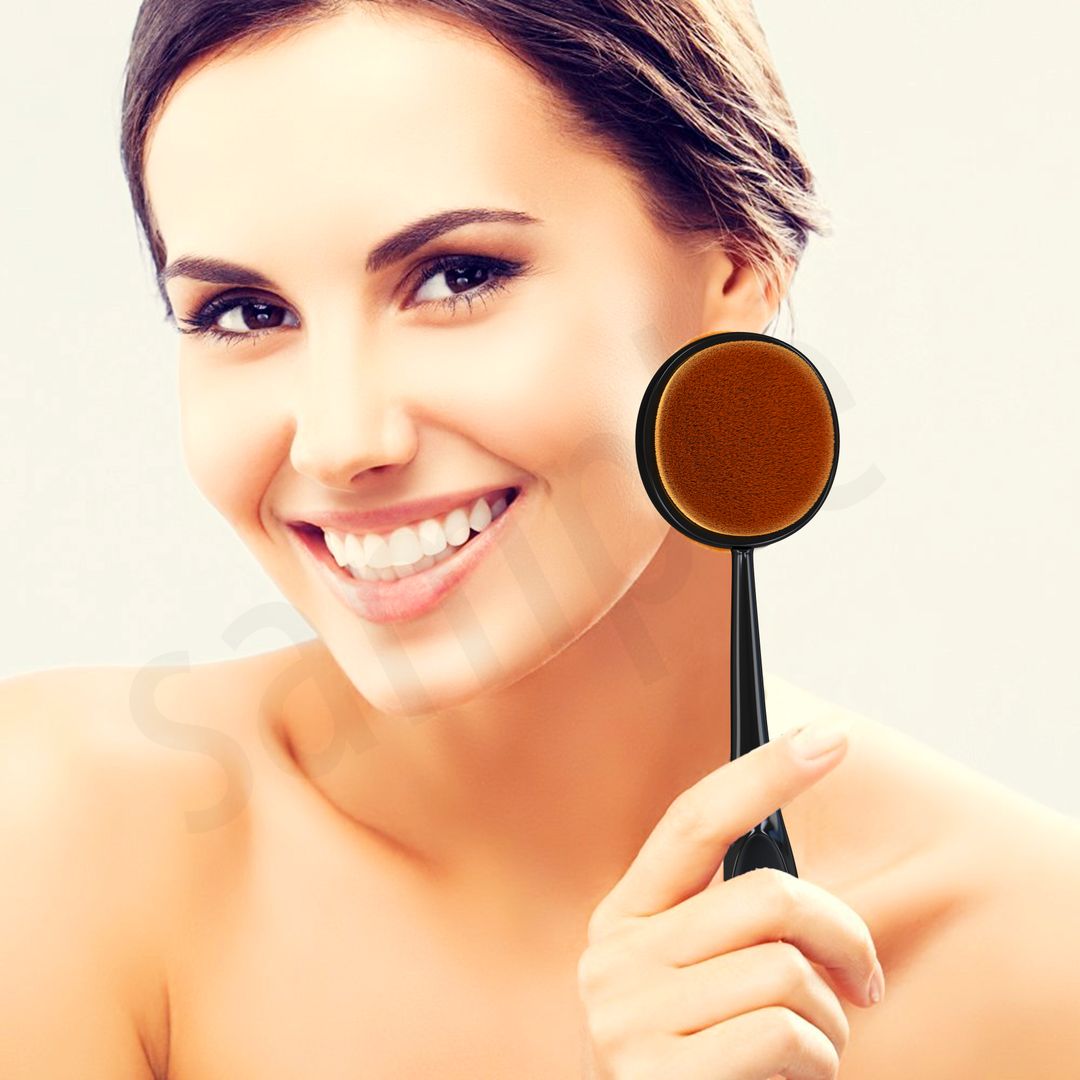 3D beauty product designing