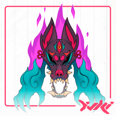 YUKI - VR game / Enemies and Minions