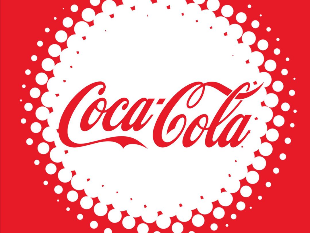 Coca-Cola training