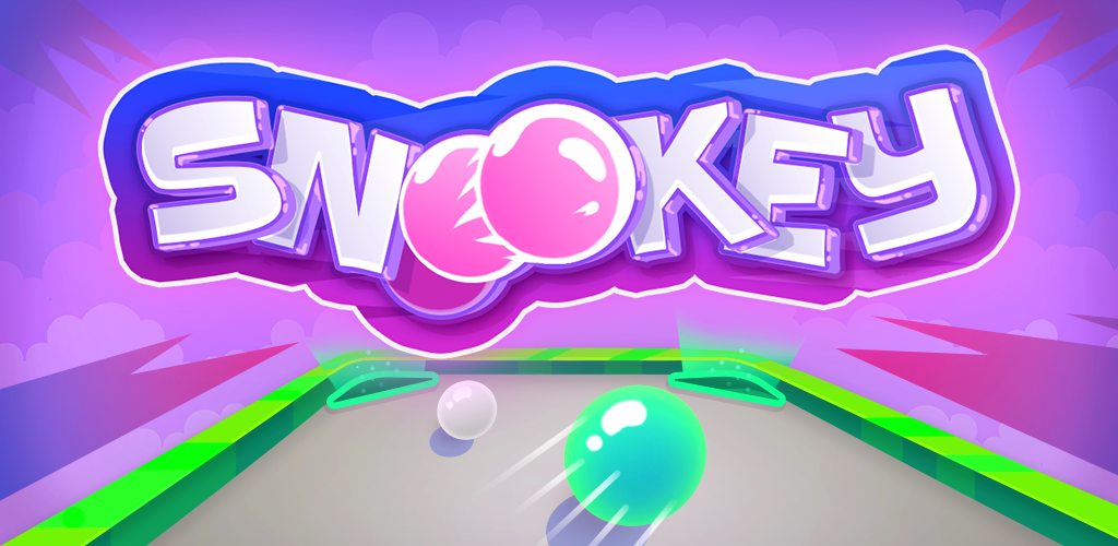 Snookey by Smash Mountain Studio