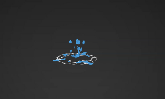 Water Splash